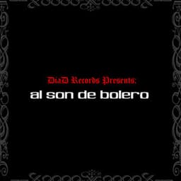 Al Son de Bolero - Olga Guillot