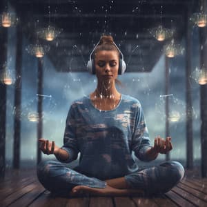 Rain Focus: Clear Mind Symphony - Inside Rest