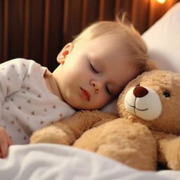 Serenity Lullaby for Restful Baby Sleep - Native American Channel