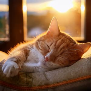 The Cat’S Orchestra: Harmonies For Purring And Rest - Bertie Lambert