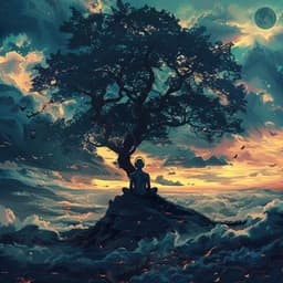 Concentration Chords: Music for Focused Minds - Working from Home Music