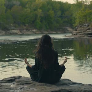 Pura Relajación Con Agua: Paisajes Sonoros Serenos - Colección de sonidos relajantes de la naturaleza