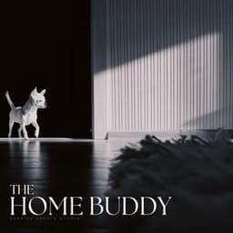The Home Buddy - Music for Pets Library