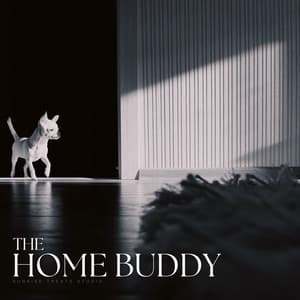 The Home Buddy - Music for Pets Library