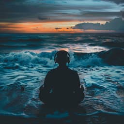 Relaxation by the Ocean: Melodic Waves - Relaxing Time Music