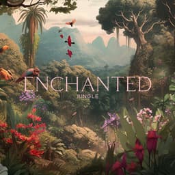Enchanted Jungle: Beautiful Collection of Serene Nature Sounds - Sounds of Nature Kingdom