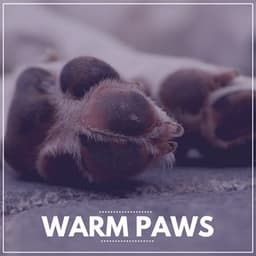 Warm Paws - Calming for Dogs