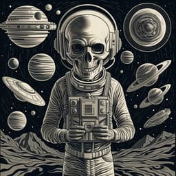 Invisible Chains - Penny Sound