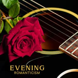 Evening Romanticism: R&B Ballads - Romantic Evening Jazz Club