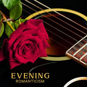 Evening Romanticism: R&B Ballads - Romantic Evening Jazz Club