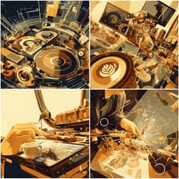 Atmosphère Lofi: Fusionner avec les Sonorités Maisonnières - Lofi House