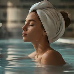 Melodía De Masaje: Melodías De Relajación Lofi - Masaje de una hora