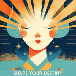 Shape Your Destiny - Musica Reiki
