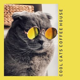 Cool Cats Love Smooth Jazz 2 - Cool Cats Coffee House