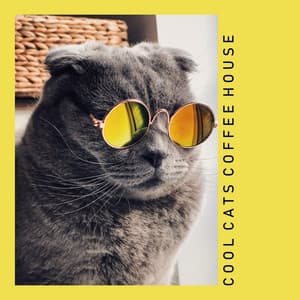 Cool Cats Love Smooth Jazz 2 - Cool Cats Coffee House