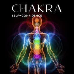 Chakra Self-Confidence - Chakra Yoga Music Ensemble
