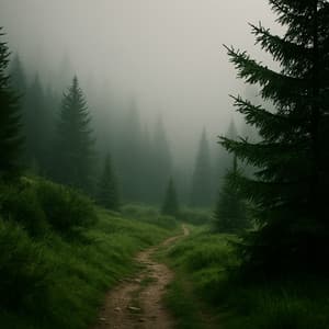 25 Atmospheric Nature Songs: Wilderness Soundscape - Baltic Nature Sounds