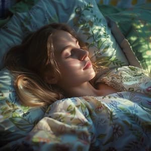 Peaceful Lofi Beats for Restful Sleep Moments - Lofi Sleep Society