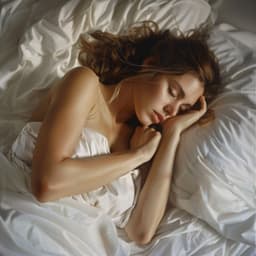 Soothing Sounds for Better Sleep - Sleep Sounds