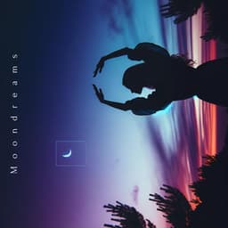 Moondreams: Whispers of the Twilight Sky - Sleeping Music Zone