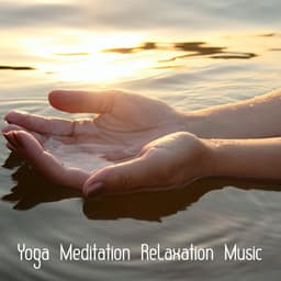 Yoga Meditation Relaxation Music - Fall Equinox