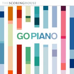 Go Piano - Robert White