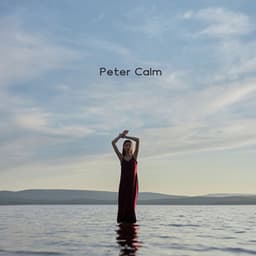 One Breath Wide - Peter Calm