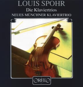 Spohr: Die Klaviertrios - Louis Spohr