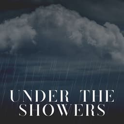 Under the Showers - Rain Recordings