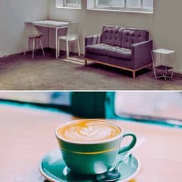 Outstanding Music for April Strength - Bolero - Vintage Cafe Background Music