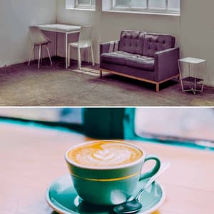 Outstanding Music for April Strength - Bolero - Vintage Cafe Background Music