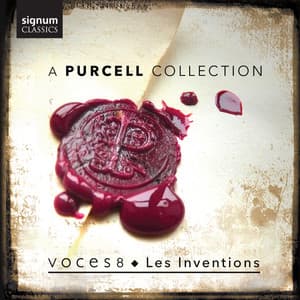 A Purcell Collection - Henry Purcell