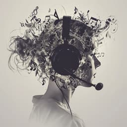 Harmonic Bliss: Music for Every Mood - Hotel Lobby Music