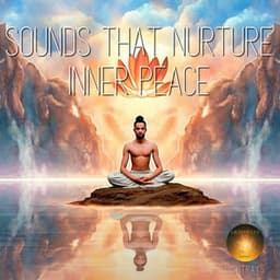 Sounds That Nurture Inner Peace - Lightrays