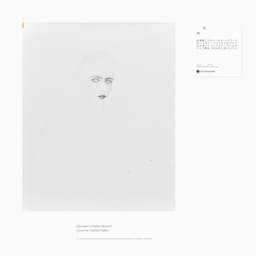 A loss permitted to open its eyes for but three hours And there glimpsed, finally in focus a mystery That begs earnestly, "ask me nothing" Now, once more the problem is yours alone - Keiji Haino