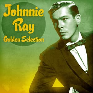 Golden Selection - Johnnie Ray