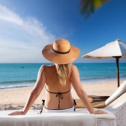 Música Relajante Para La Tranquilidad Diaria - Ambiente Sol