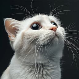 Gentle Melodies for Cat's Quiet Moments - NREM