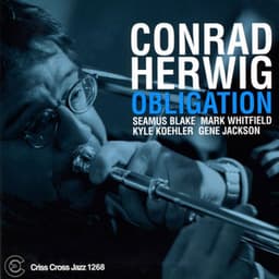 Obligation - Conrad Herwig