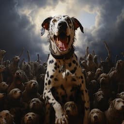 City Chronicles - Relaxing Dogs