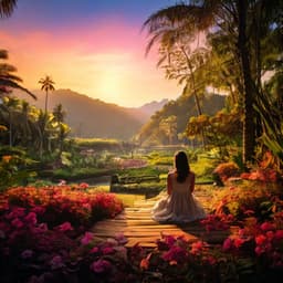 Serenity in Symphony: Relaxing Orchestra Melodies - Raymond Floyd