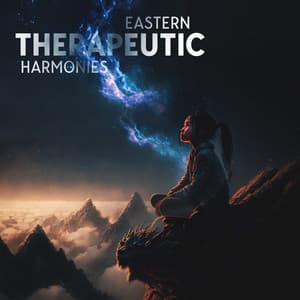 Eastern Therapeutic Harmonies: Great Sound From The Inside - Story Saver