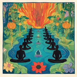 Outline World - Mystical Guide