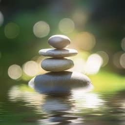 Música Lofi Para Terapia De Masaje Suave - Melodía estética