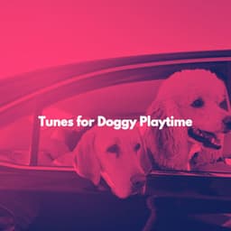 Tunes for Doggy Playtime - Puppy Sleeping Sounds
