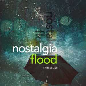 Nostalgia Flood - Rain Sound