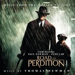 Road To Perdition - Thomas Newman
