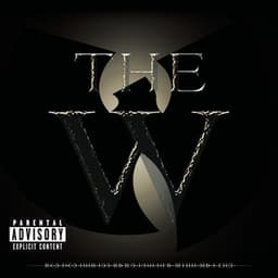 The W - Wu-Tang Clan
