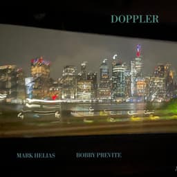 Doppler - Bobby Previte