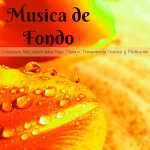Musica de Fondo y Armonía – Canciones Relajantes para Yoga, Masaje, Pensamiento - Serenidad Alves